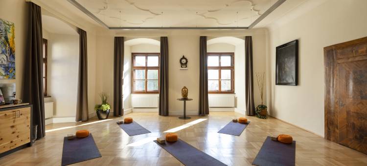 古尔克斯提聚福酒店(Jufa Hotel Stift Gurk)图片