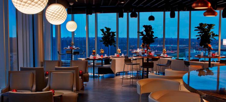 哥伦布都柏林AC酒店(AC Hotel Columbus Dublin)图片