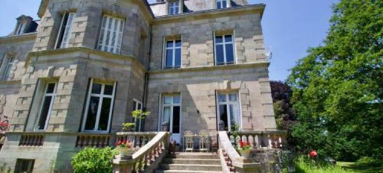 Chateau les Villettes图片