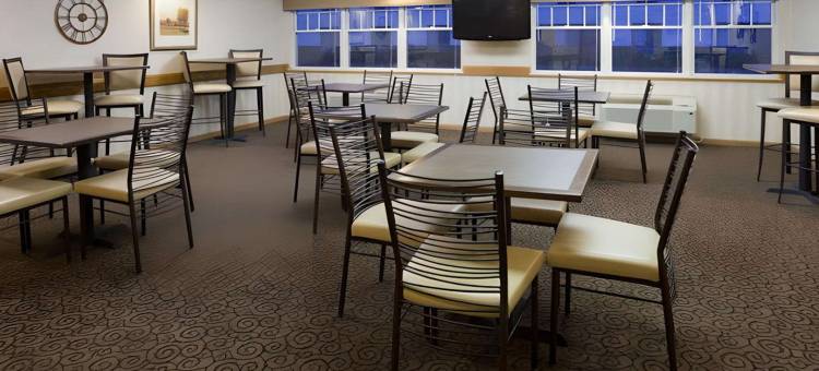 品质酒店及套房(Quality Inn & Suites)图片