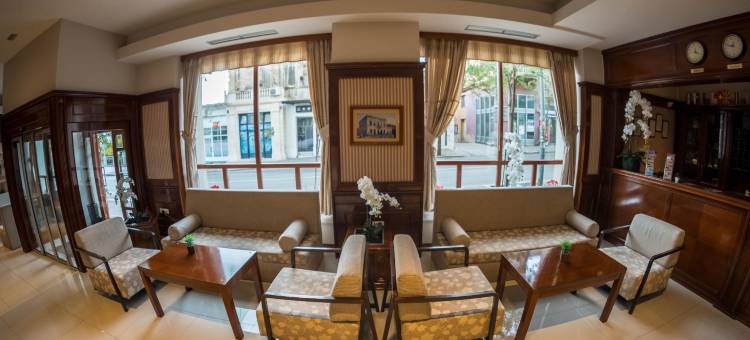 布里斯都酒店(Hotel Bristol)图片