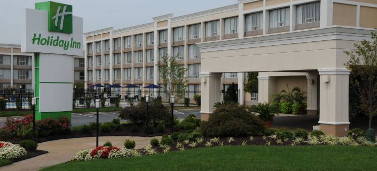 哥伦比亚东杰瑟普假日酒店(Holiday Inn Columbia East-Jessup)图片