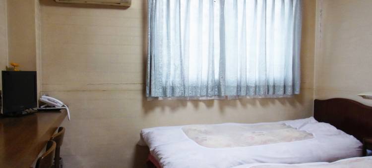 石井城镇酒店(Town Hotel Ishii)图片