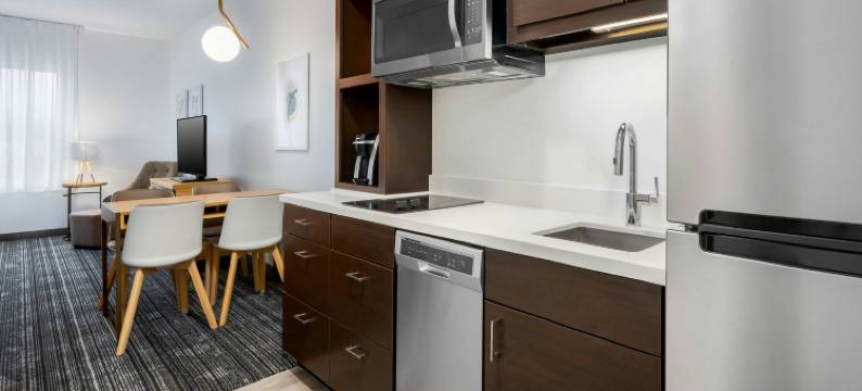 多森TownePlace套房酒店(TownePlace Suites Dothan)图片