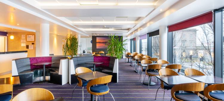 Holiday Inn Express 邓迪(Holiday Inn Express DUNDEE by IHG)图片