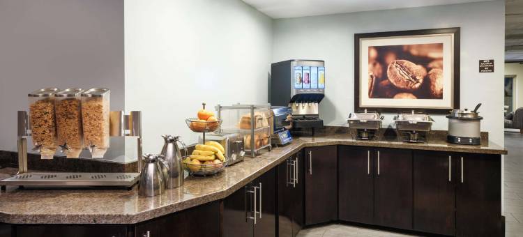 La Cuesta Inn, BW Signature Collection图片