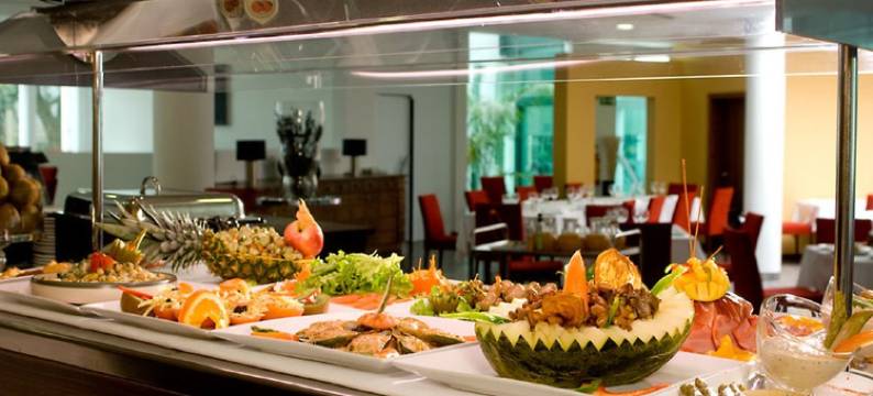 丽兹广场酒店(Leziria Parque Hotel)图片