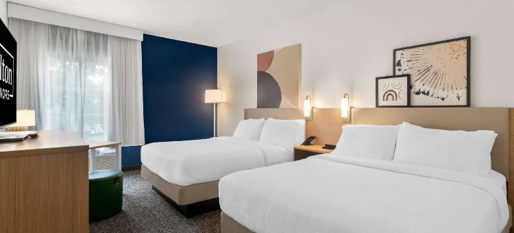 Spark by Hilton Missouri City图片