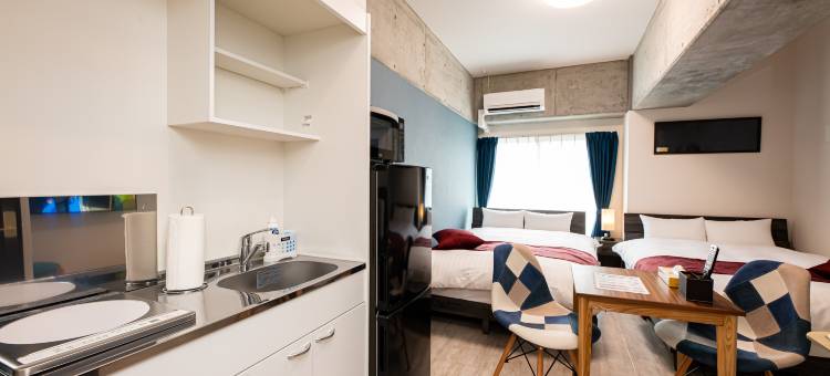 斯泰图斯酒店(Staytus)图片