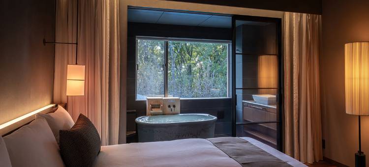 那须温泉新春之篮护休伊特度假村(Nasu Onsen Shinshun no Kago Hewitt Resort)图片