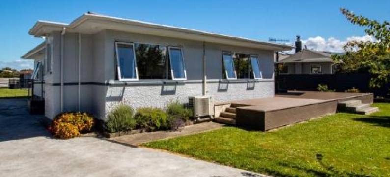 Tasman Haven - Motueka Holiday Home图片