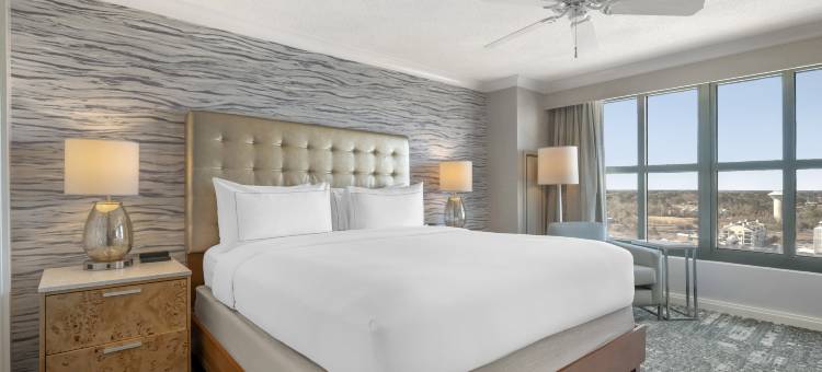 维吉尼亚海滩海滨希尔顿酒店(Hilton Virginia Beach Oceanfront)图片