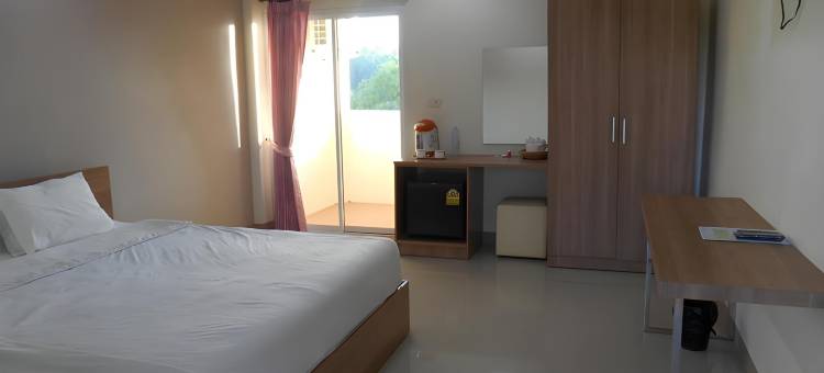 邦姆恩萨耶旅馆(Bumnsaya Place)图片