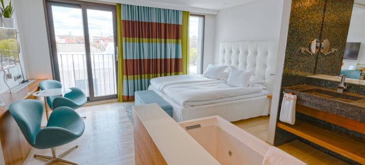 阿瓦隆酒店(Avalon Hotel)图片