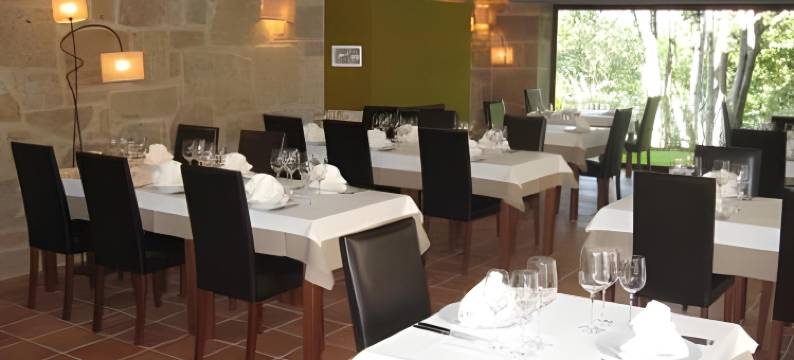 金塔德诺维乡村酒店(Hotel Rural Quinta de Novais)图片