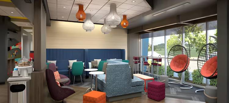 Tru by Hilton Lumberton图片