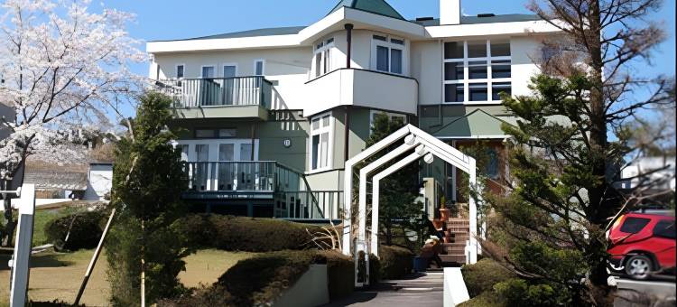 伊东高原Alcyon度假酒店(Petit Resort Hotel Alcyon)图片