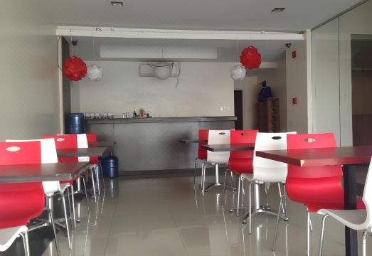 Cherry Midtown Hotel Hotel Overview