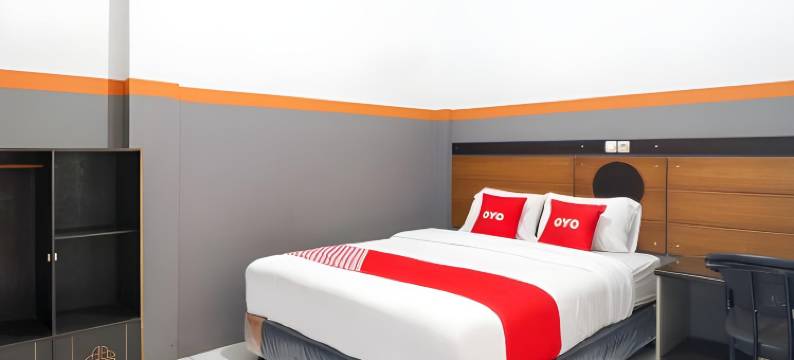 RedDoorz @ Merdeka Street Garut图片