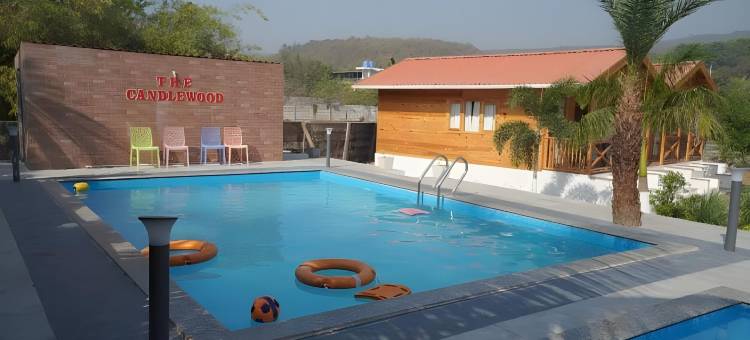 The Candlewood Resort图片