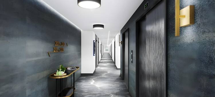 Skye Residences图片