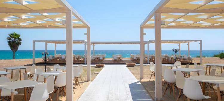 Life Hotels Residence dei Baroni图片