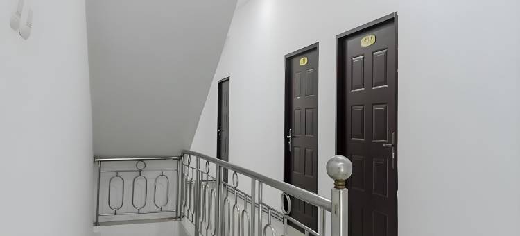 红多兹酒店-近北干巴鲁SKA商城(RedDoorz Near Mall Ska Pekanbaru)图片