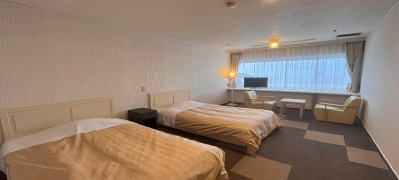 伊東園酒店(Itoen Hotel Toi)图片