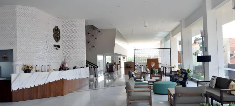 肯德尔萨艾旅馆(Hotel Sae Inn Kendal)图片