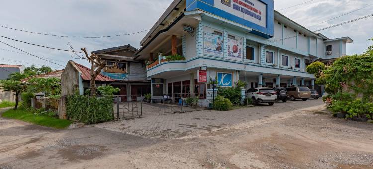 RedDoorz @ Hotel Kridawisata Lampung图片