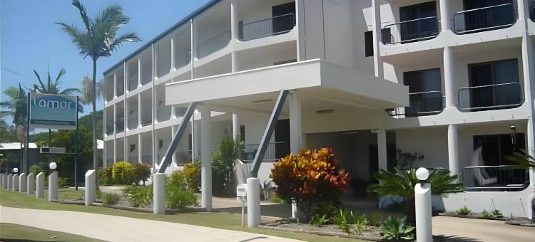 拉莫尔假日公寓酒店(L'Amor Holiday Apartments)图片