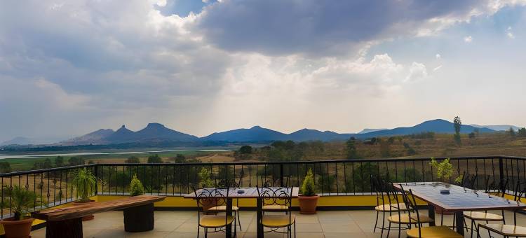 瓦隆葡萄园酒店(Vallonne Vineyards)图片