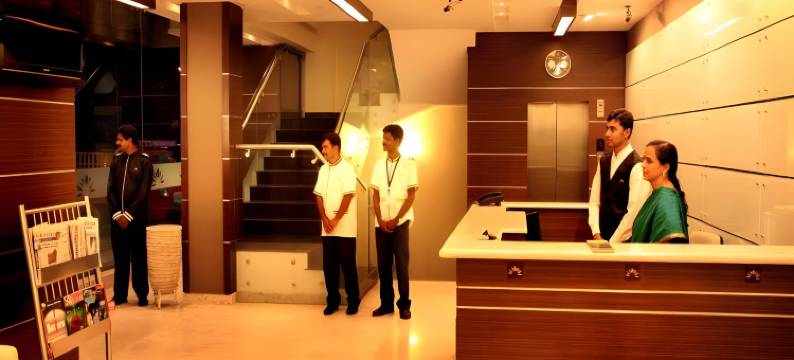 向日葵酒店(Sunflower Hotel)图片