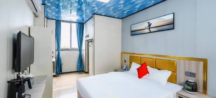 佳林公寓(佛山南海小塘汽车站店)图片