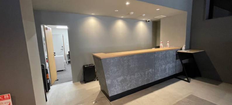 京都八条口站酒店(Book Hotel Kyotokujo)图片