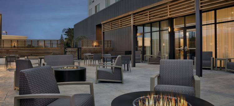 安提阿匹兹堡万怡酒店(Courtyard Antioch Pittsburg)图片