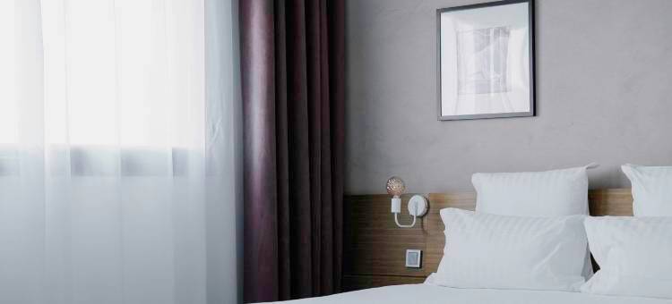 德拉赛德贝斯特韦斯特酒店(Best Western Hotel de la Cite and Spa)图片