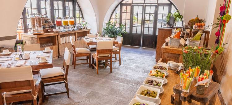 尤卡印加波萨达斯索尼斯塔酒店(Sonesta Posadas del Inca - Valle Sagrado Yucay Urubamba)图片