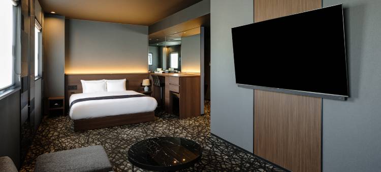 酒店水滨浜松(Hotel Sui Hamamatsu by Abest)图片