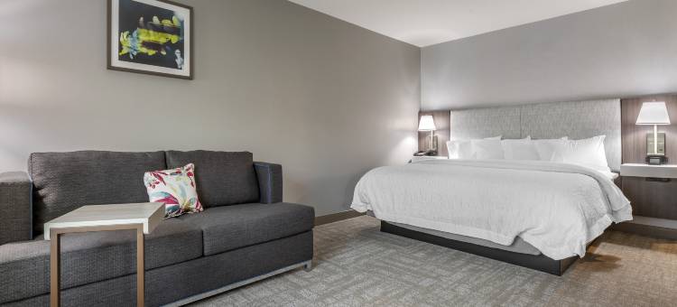 卡姆登欢朋酒店(Hampton Inn Camden)图片