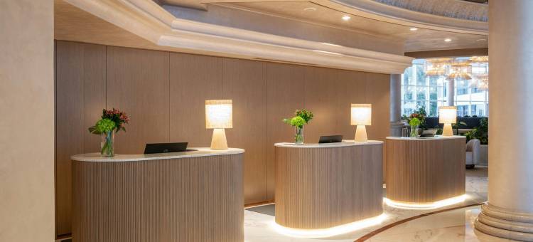 喜来登朱美拉海滩度假酒店(Sheraton Jumeirah Beach Resort)图片