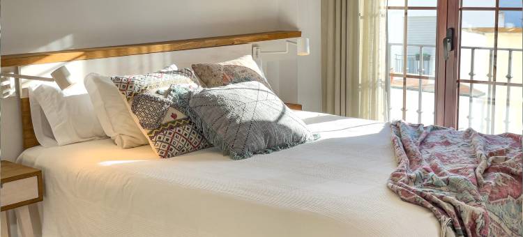 Posada El Convento Mercedario by Ĥ图片