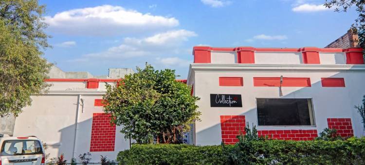 Collection O Boutique Heritage House图片