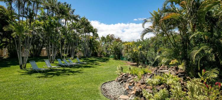 毛伊岛班扬阿斯顿酒店(Aston at the Maui Banyan)图片