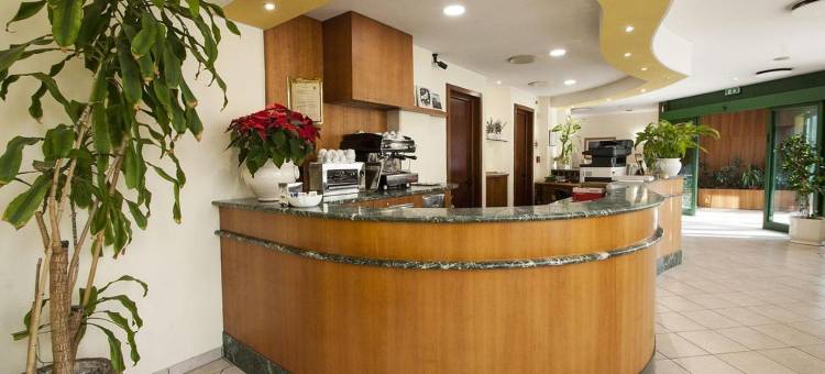 意大利酒店(Hotel Italia)图片