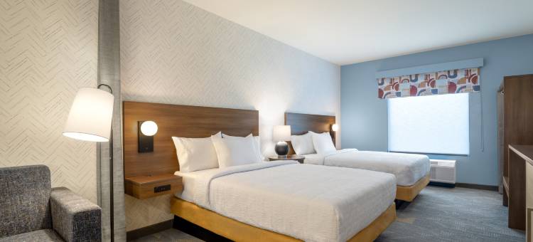 希尔顿惠庭套房酒店 琼斯伯勒(Home2 Suites by Hilton Jonesboro)图片