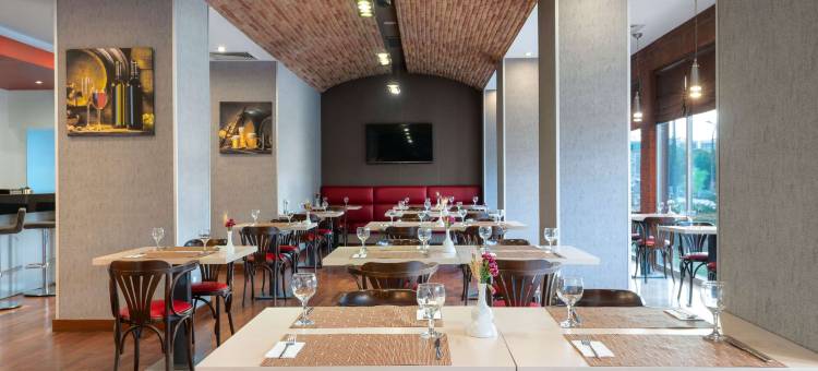 宜必思埃斯基谢希尔酒店(Ibis Eskisehir)图片