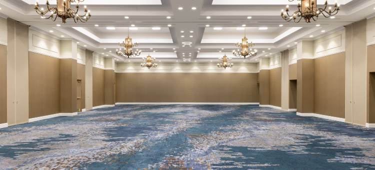 图森东希尔顿酒店(Hilton Tucson East)图片