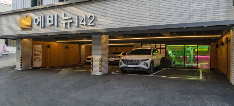富川阿维纽142(Bucheon Avenue 142)图片