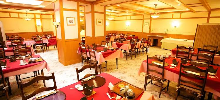 鹤屋旅馆(Tsuruya Ryokan)图片